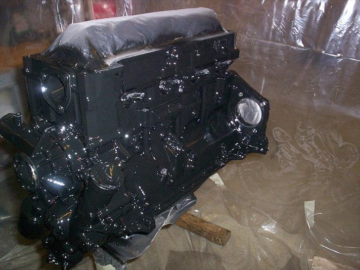 Opel CIH Projekt billede 89