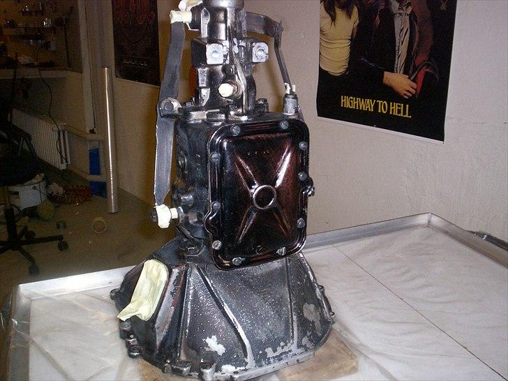 Opel CIH Projekt billede 91