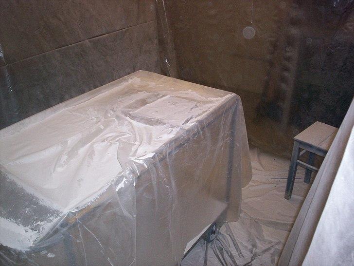 Opel CIH Projekt - Svineri billede 93