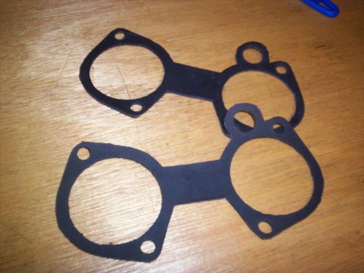 Opel CIH Projekt - Det dur bare. billede 101