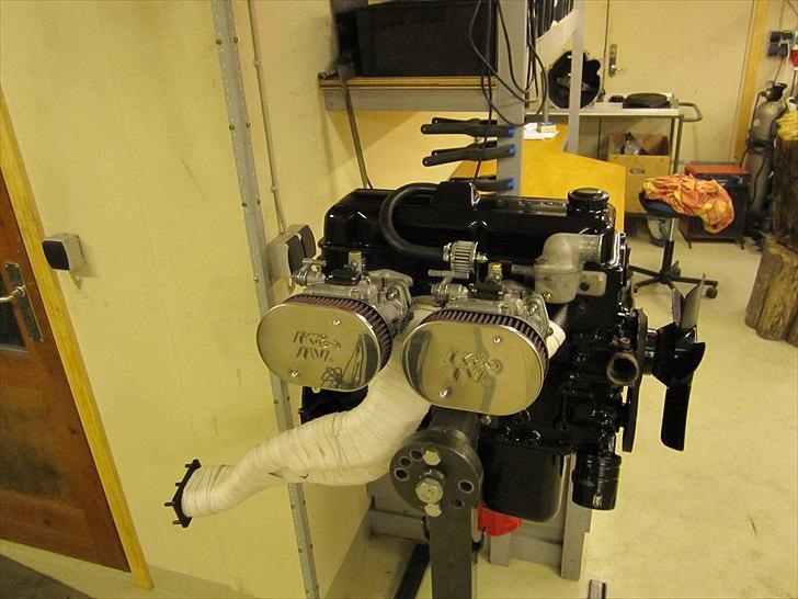 Opel CIH Projekt billede 104