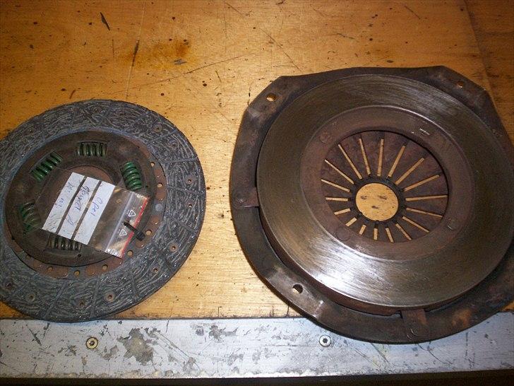 Opel CIH Projekt billede 112