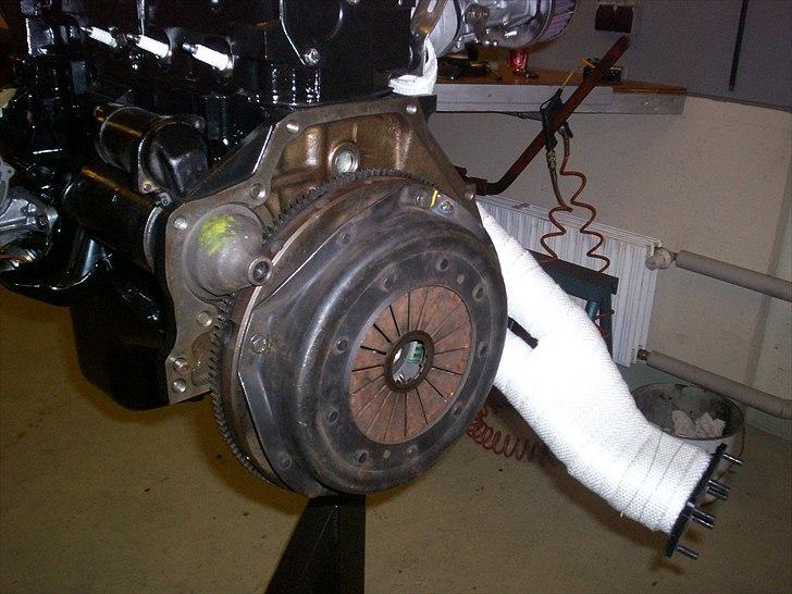 Opel CIH Projekt billede 113