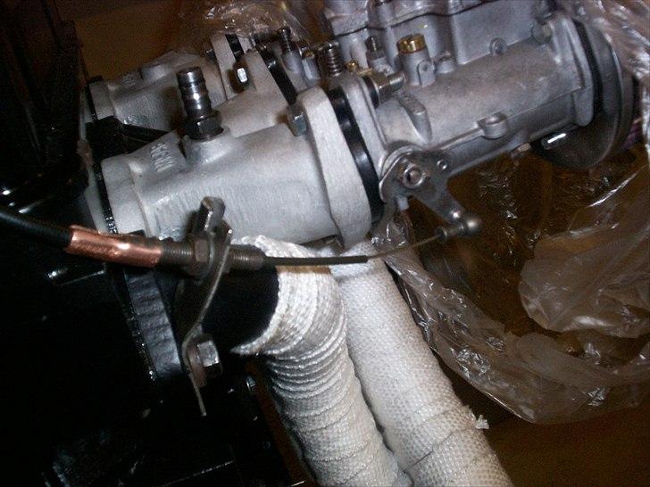 Opel CIH Projekt - Ikke så meget pis her. Det virker. billede 116