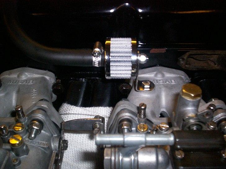 Opel CIH Projekt billede 117