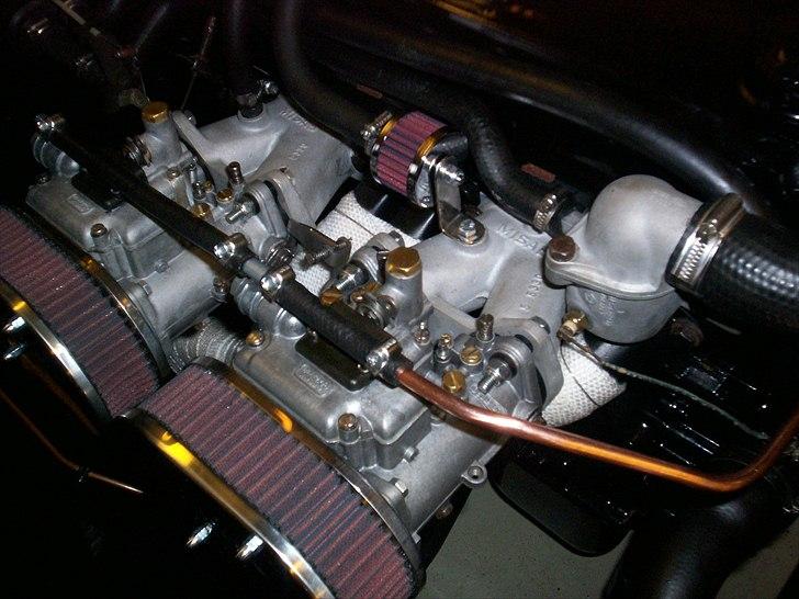 Opel CIH Projekt - Og fuelline fitter :P billede 126