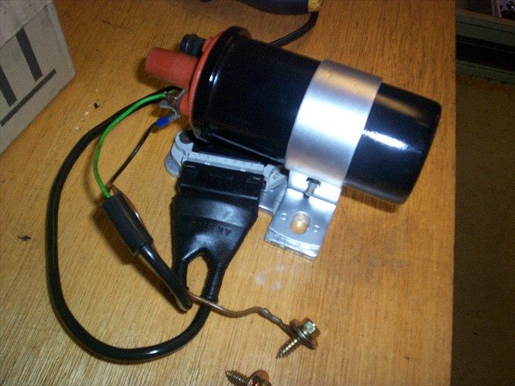 Opel CIH Projekt - Jep, så er der shinet lidt. billede 128