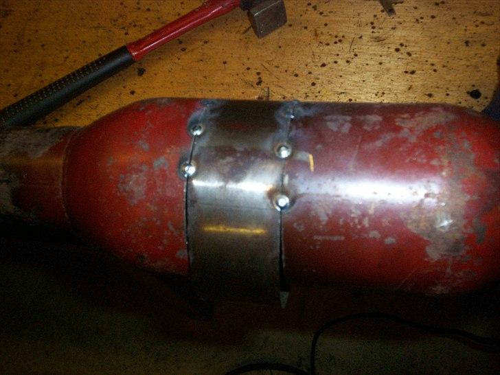 Opel CIH Projekt billede 137