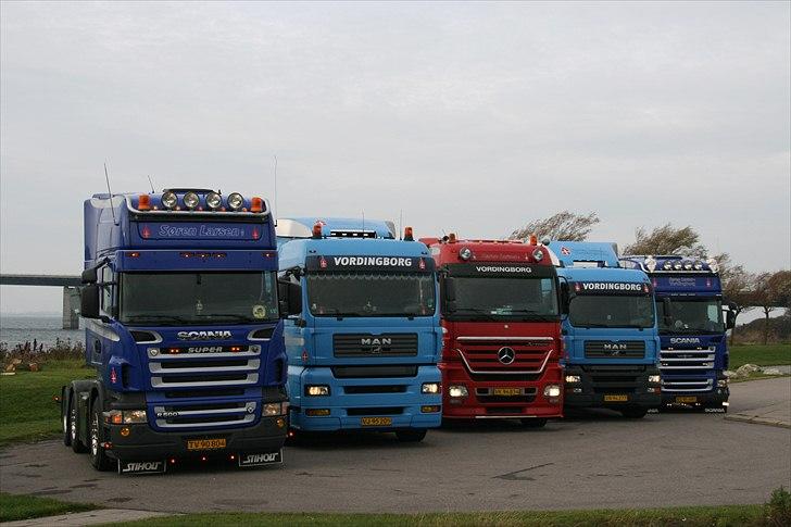 Larsen flyvers  billede 8