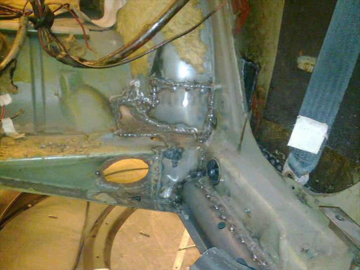 VW Bobbel 1303, 74'er billede 27