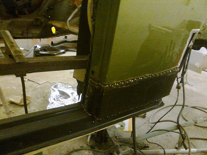 VW Bobbel 1303, 74'er billede 28