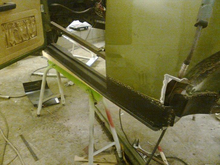 VW Bobbel 1303, 74'er billede 29