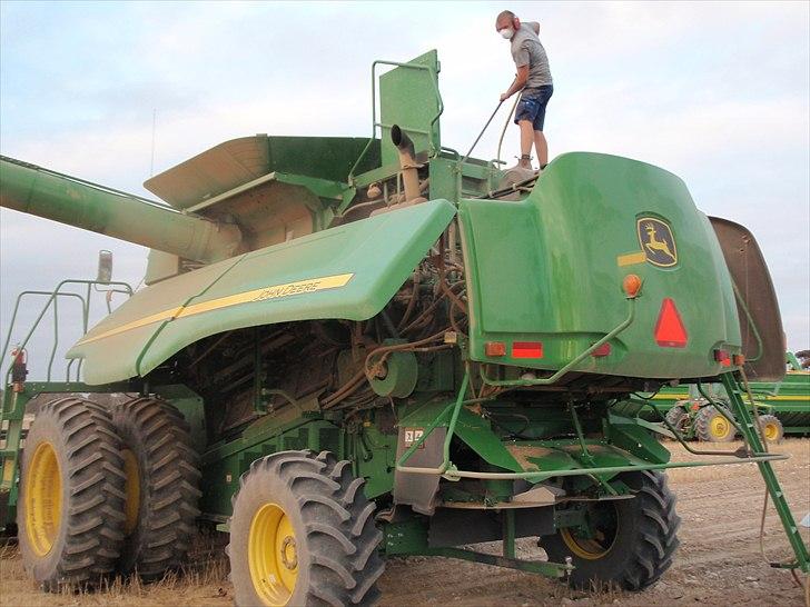 Høst i West Australien 2010..:) billede 51