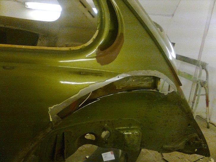 VW Bobbel 1303, 74'er billede 31