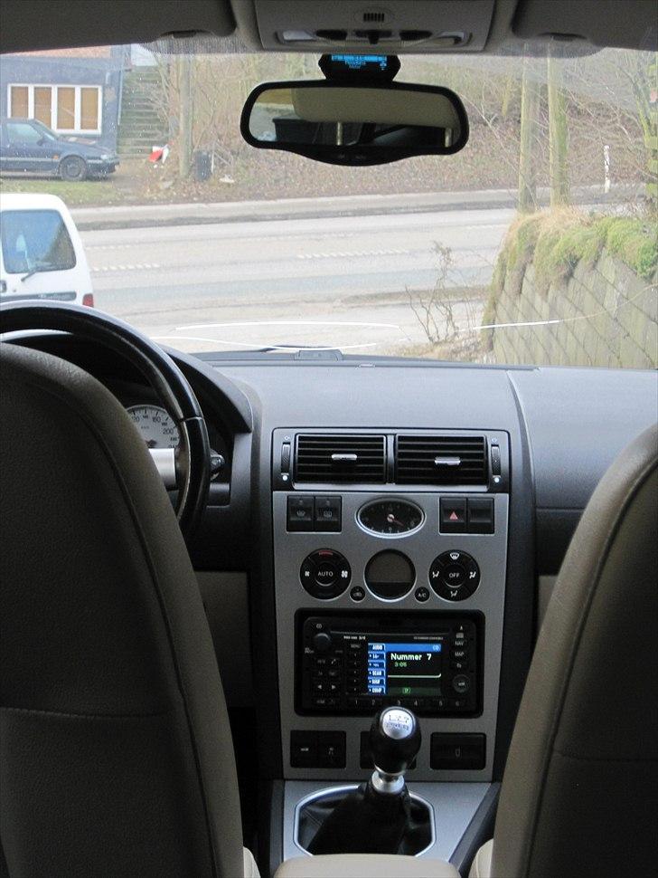 Parrot MKi 9100 Bluetooth - Det ser sku da godt ud ! billede 5