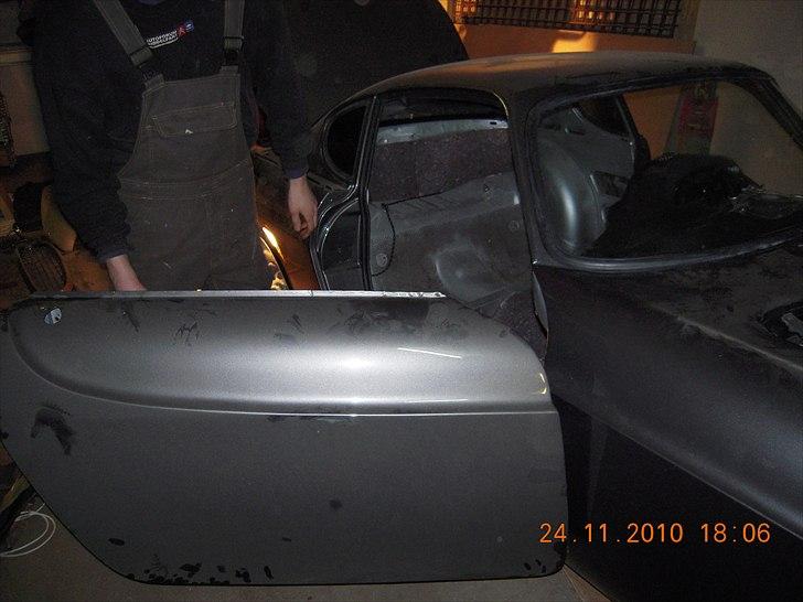 Volvo P1800 billede 89