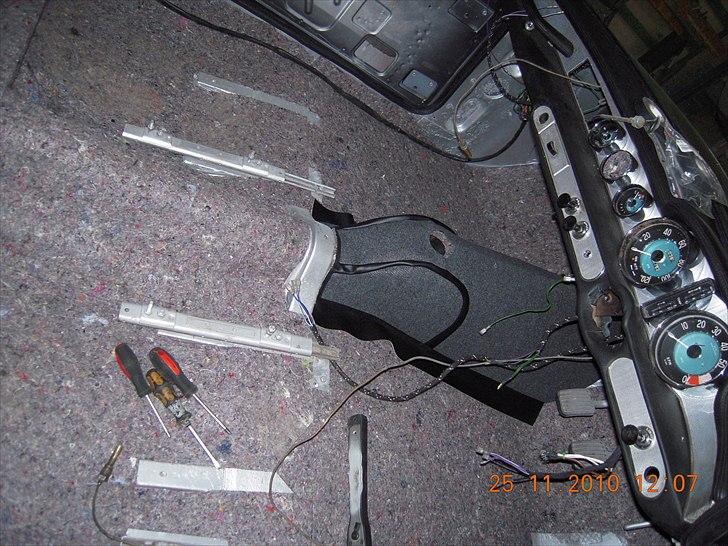 Volvo P1800 billede 90