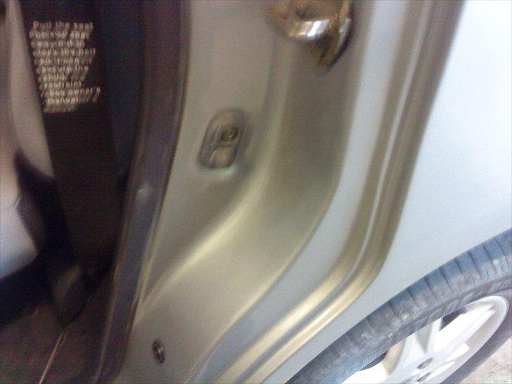 Lidt af det plade arbejde jeg laver på arbejde billede 26