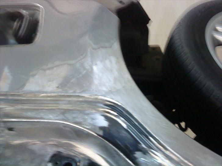 Lidt af det plade arbejde jeg laver på arbejde billede 23