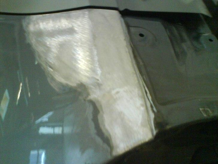 Lidt af det plade arbejde jeg laver på arbejde billede 34