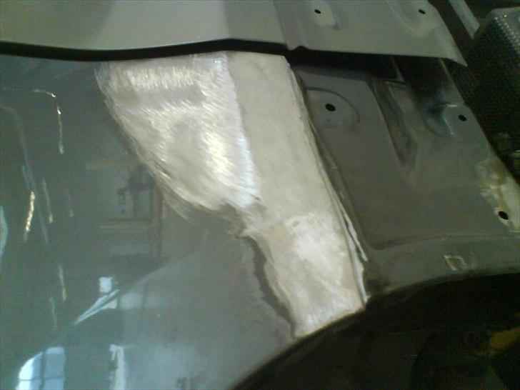 Lidt af det plade arbejde jeg laver på arbejde billede 35