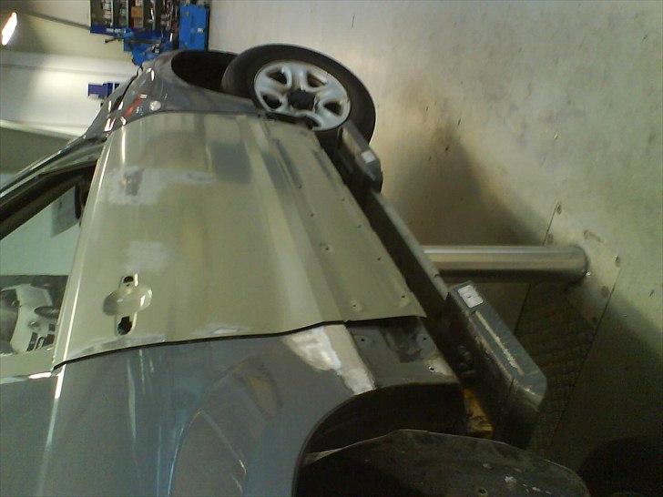 Lidt af det plade arbejde jeg laver på arbejde billede 36