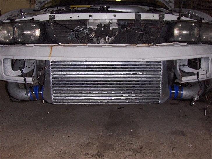  Nissan skyline R33 gts-t-drifter billede 31