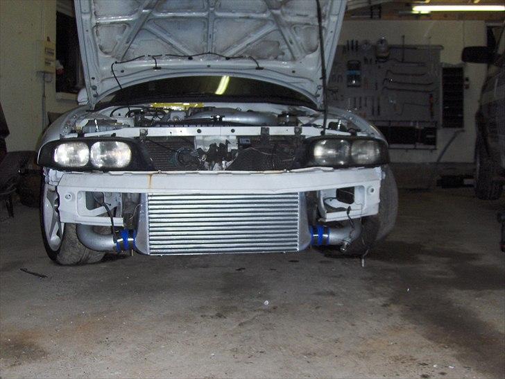  Nissan skyline R33 gts-t-drifter billede 32