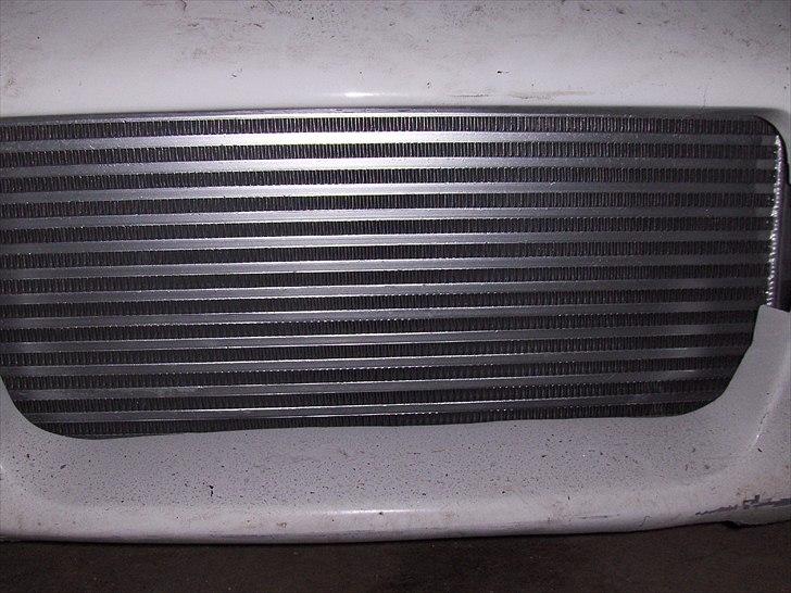  Nissan skyline R33 gts-t-drifter billede 34