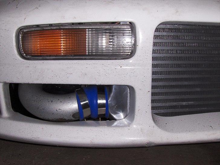  Nissan skyline R33 gts-t-drifter billede 35