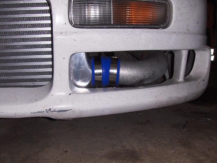  Nissan skyline R33 gts-t-drifter billede 36