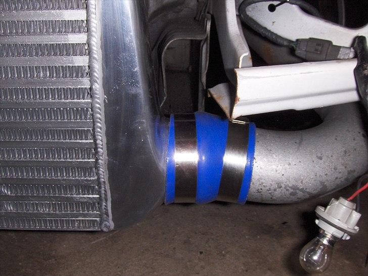  Nissan skyline R33 gts-t-drifter billede 37