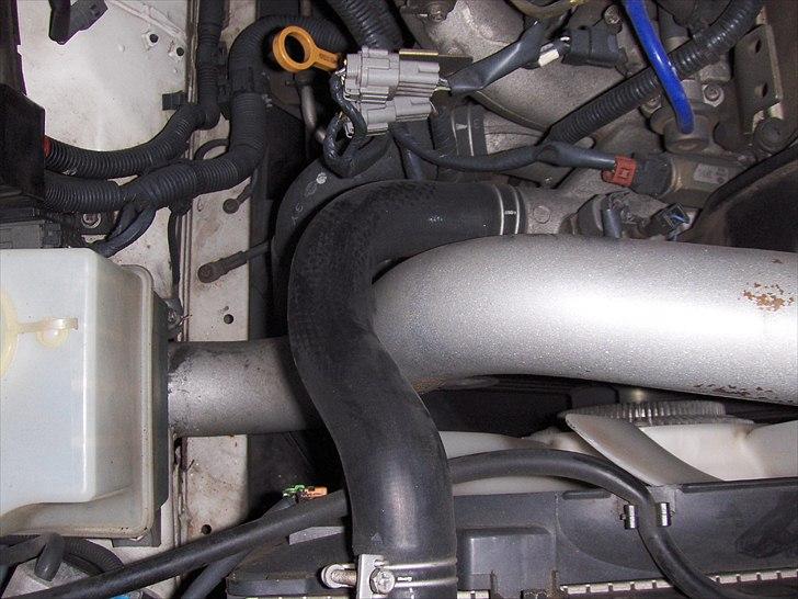  Nissan skyline R33 gts-t-drifter billede 38