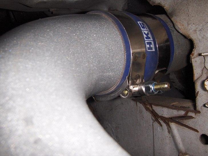  Nissan skyline R33 gts-t-drifter billede 39