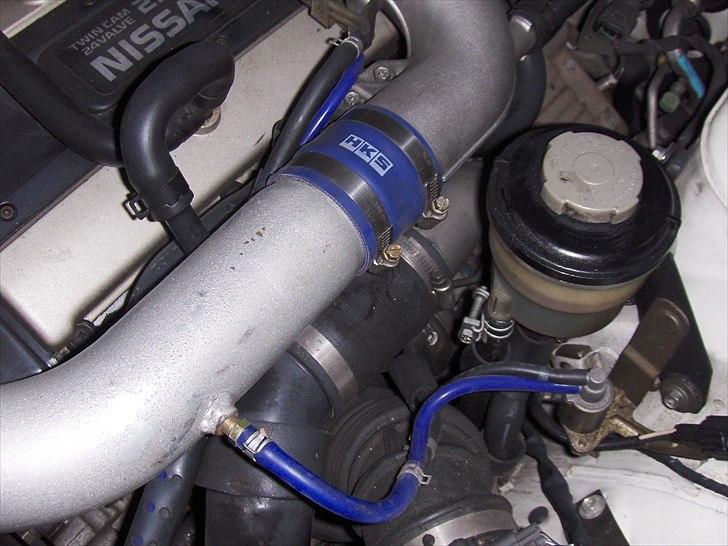  Nissan skyline R33 gts-t-drifter billede 41