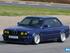 BMW E30 