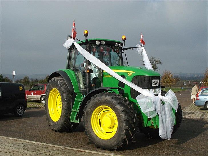 Billeder af de grønne på gården billede 30