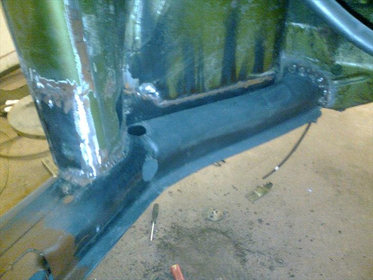 VW Bobbel 1303, 74'er billede 34