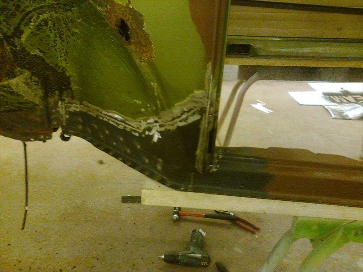 VW Bobbel 1303, 74'er billede 35