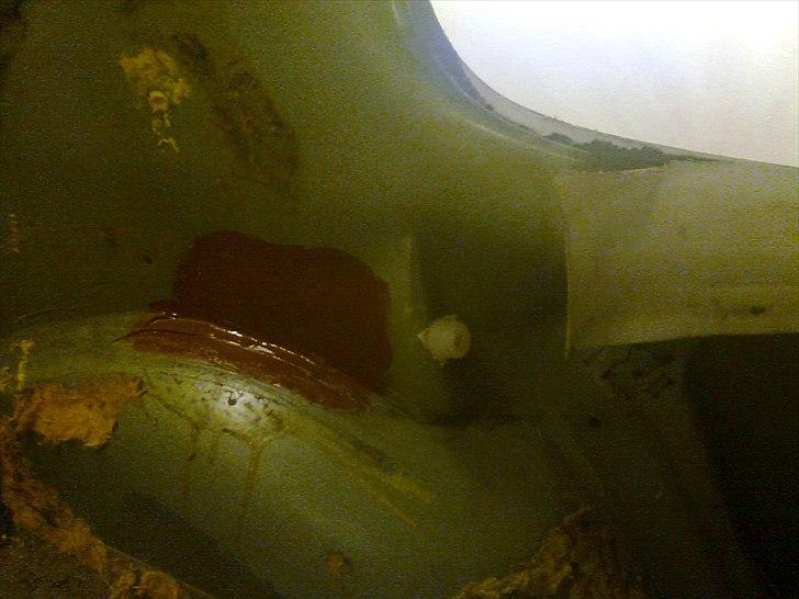 VW Bobbel 1303, 74'er billede 37