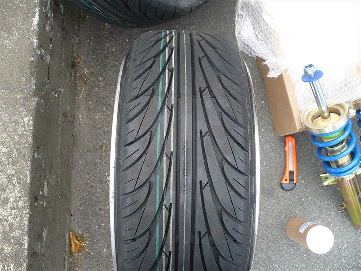 Audi TT parabol billede 22