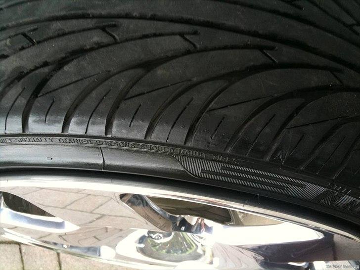 Audi TT parabol billede 25