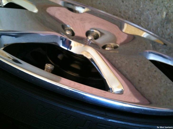 Audi TT parabol billede 26