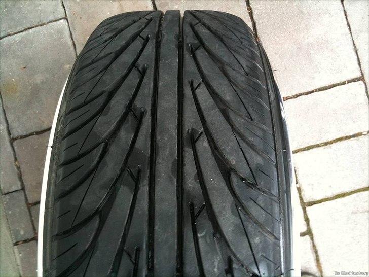 Audi TT parabol billede 28