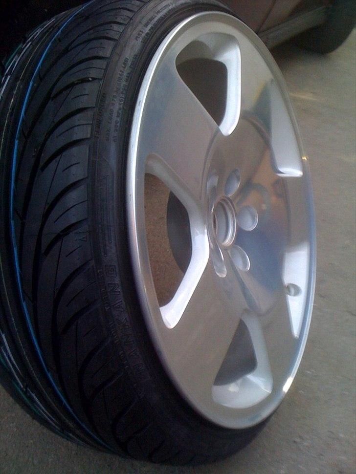 Audi TT parabol billede 32