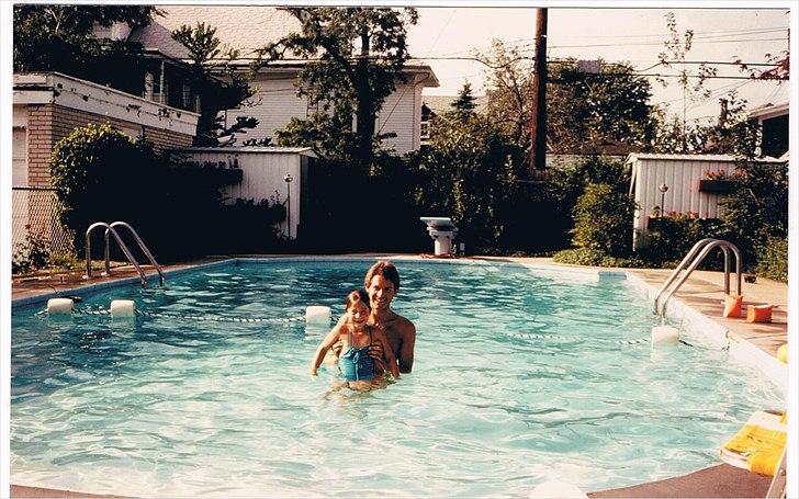 1975 Mercury Montego MX - Glad nybagt bilejer passer børn hos værtsfamilen billede 2