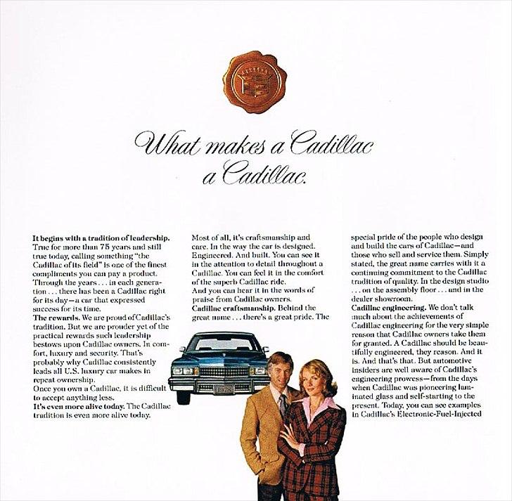 1978 Cadillac Fleetwood Long Sedan Limousine billede 34