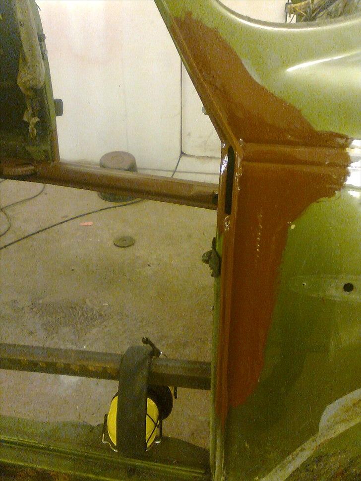 VW Bobbel 1303, 74'er billede 41