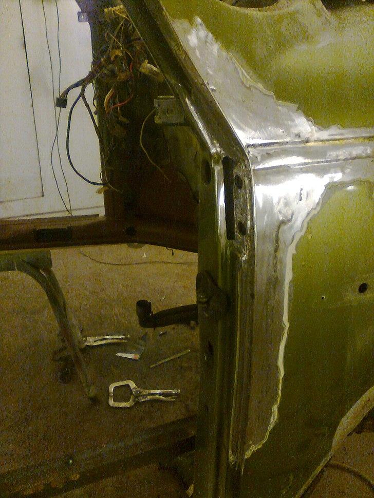 VW Bobbel 1303, 74'er billede 42