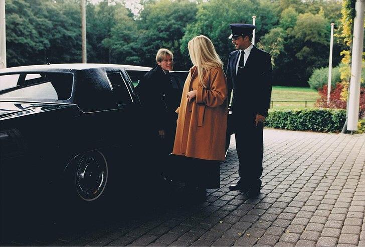 1978 Cadillac Fleetwood Long Sedan Limousine - MB Limousine - brochure billede 12